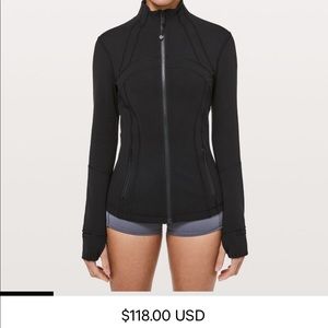 Lululemon Define Jacket